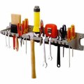 Suncast 2' Hand Tool Organizer V772